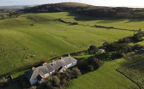 Old Coastguards - Stunning Historic Cottage